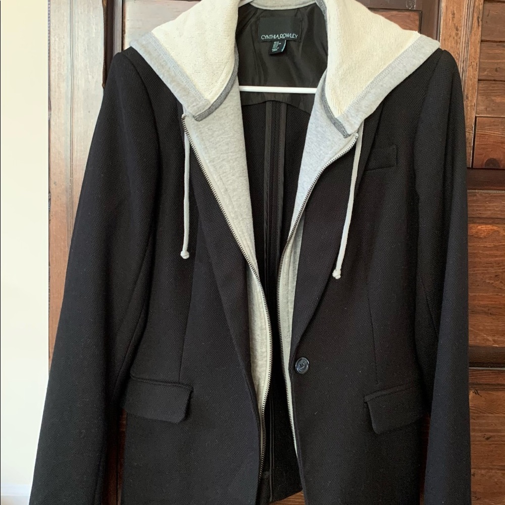 Women’s blazer